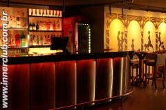 Bar do Mezanino