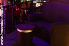 Poltronas Mezanino