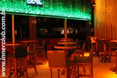 Lounge e Mesas Bistrô