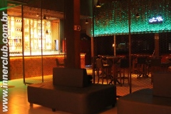 Entrada e Lounge
