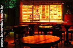 Lounge e Bar