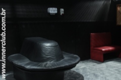 Sala para Casais