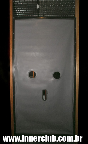 glory hole lona