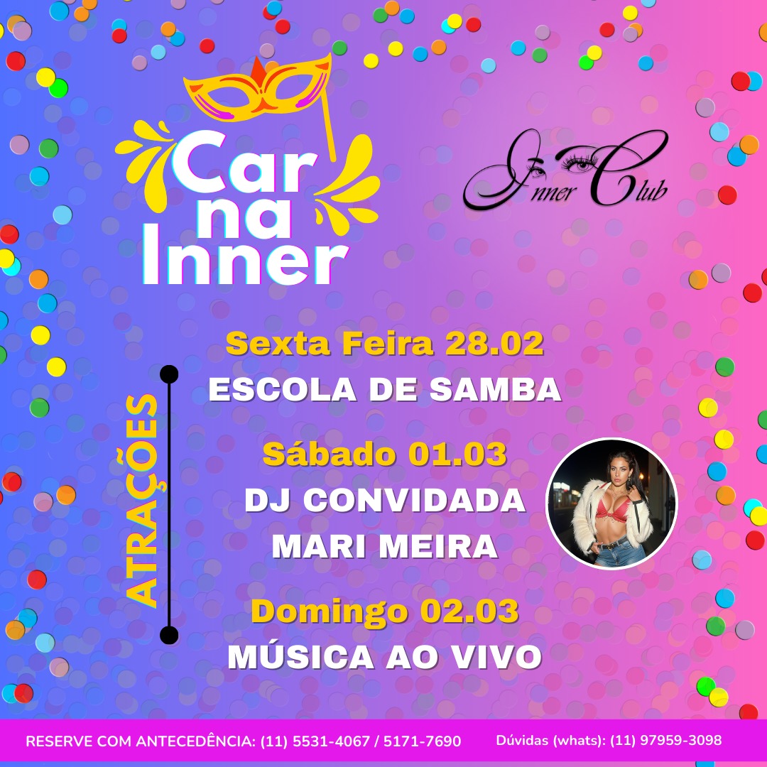 carnainner feed x atracoes