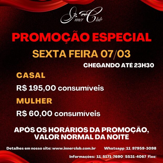 promocao sexta07 feed