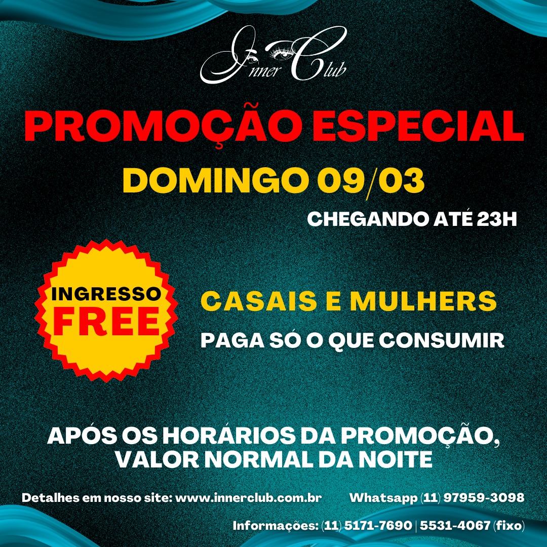 07 domingo feed promocao 07 domingo feed promocao