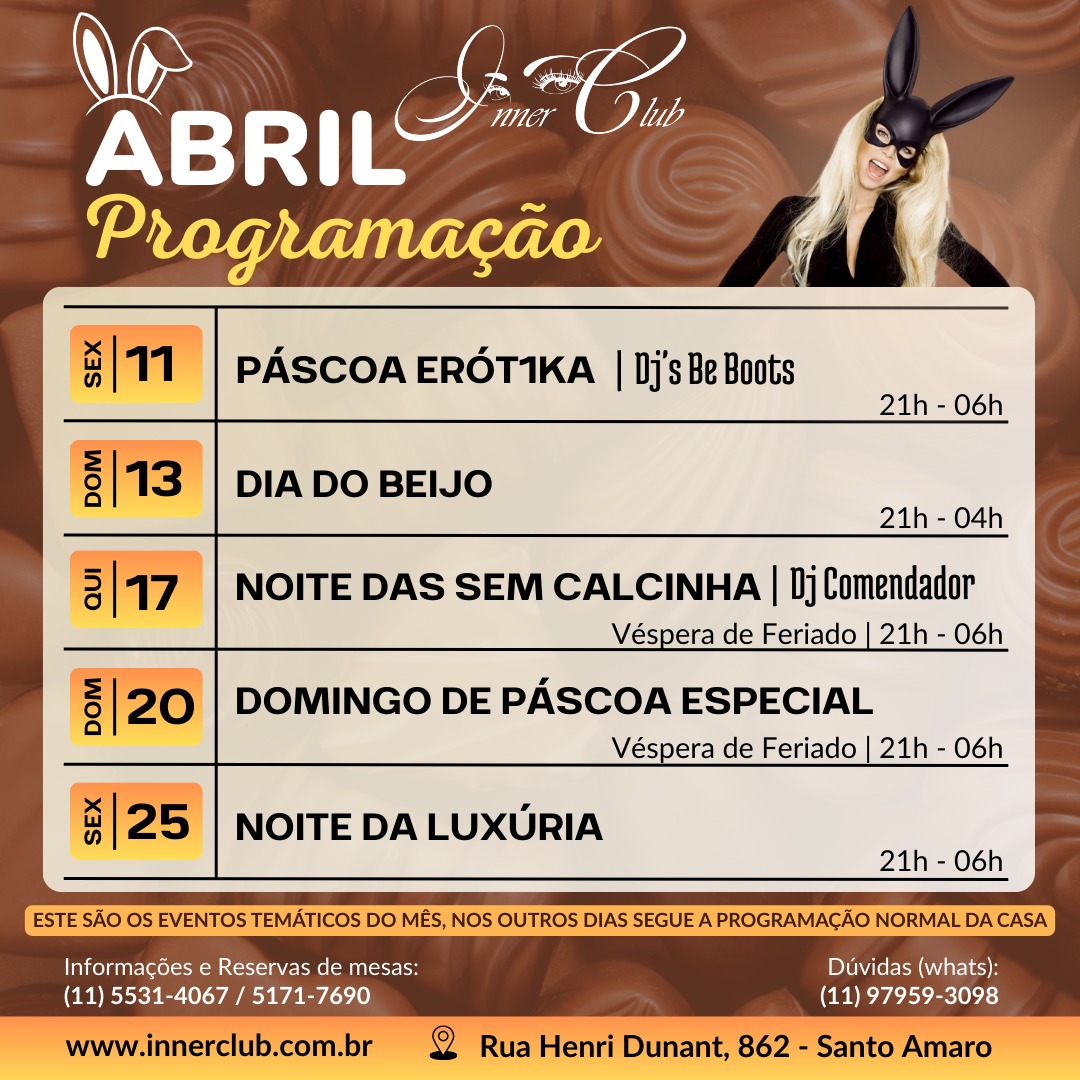 abril feed