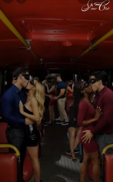 Inner Bus