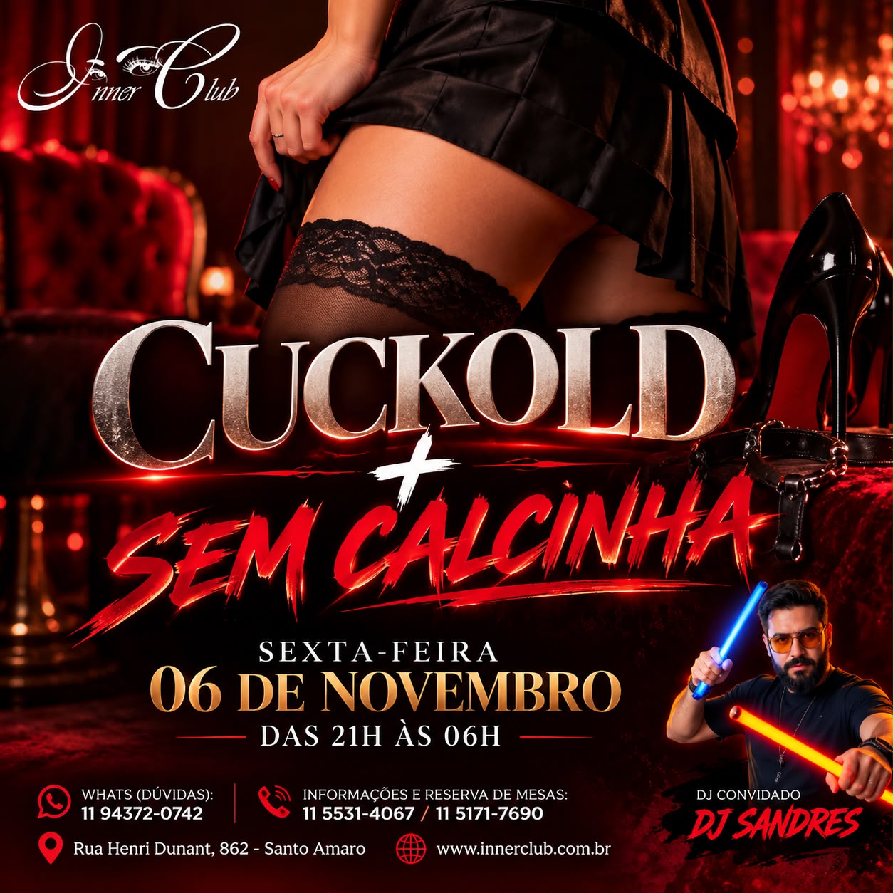 05 sexta feed 05 sexta feed